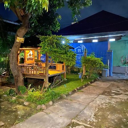 Appartamento Neo Robiu & Ijen Tour Banyuwangi  Esterno foto