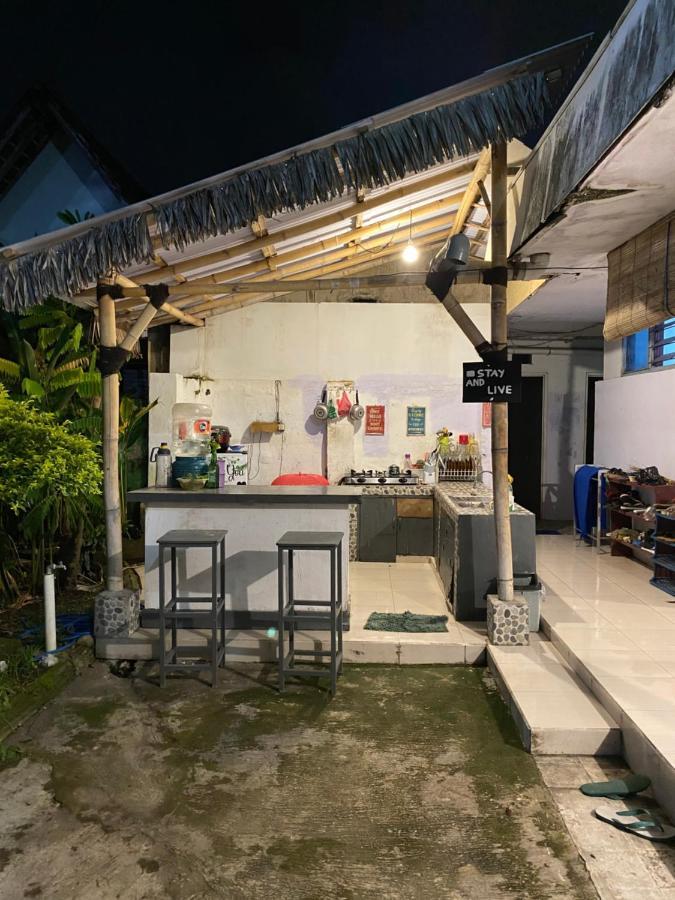 Appartamento Neo Robiu & Ijen Tour Banyuwangi  Esterno foto