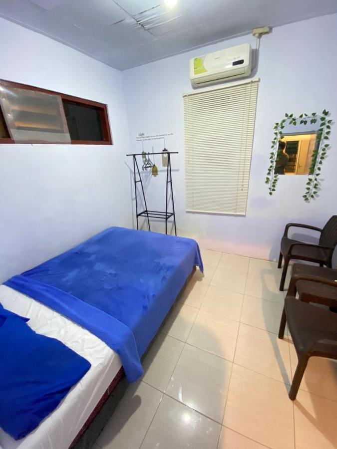 Appartamento Neo Robiu & Ijen Tour Banyuwangi  Esterno foto
