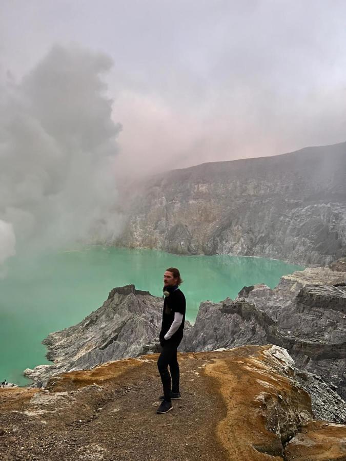 Appartamento Neo Robiu & Ijen Tour Banyuwangi  Esterno foto