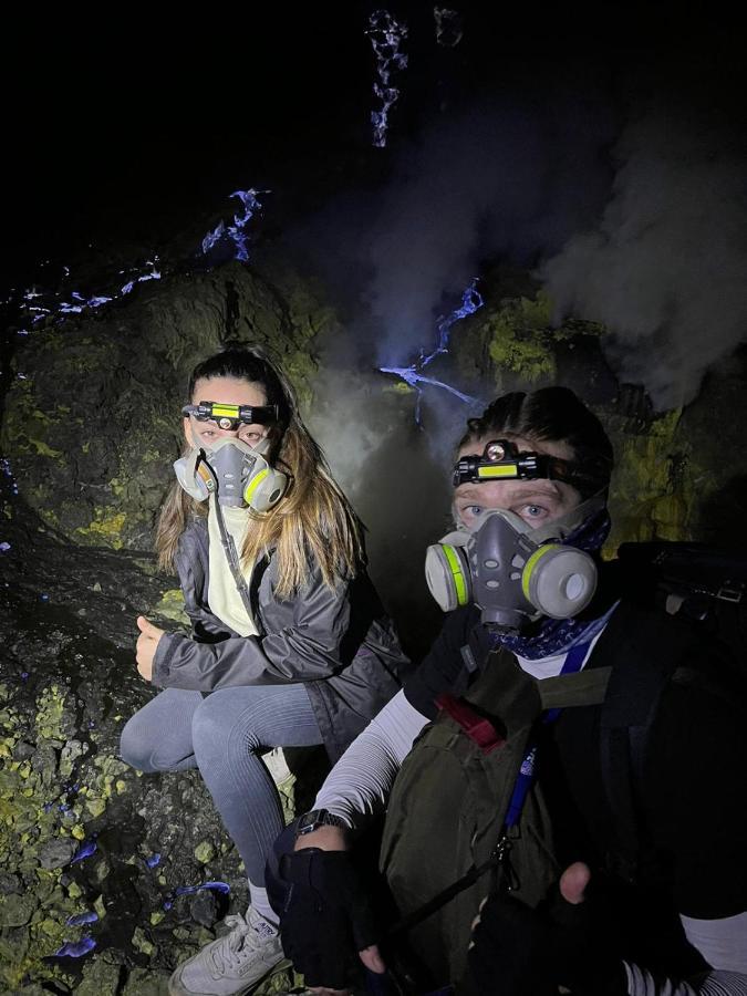 Appartamento Neo Robiu & Ijen Tour Banyuwangi  Esterno foto